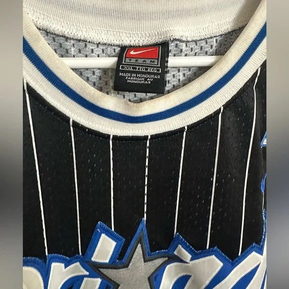 Orlando Magic Jersey - Picture 2 of 4